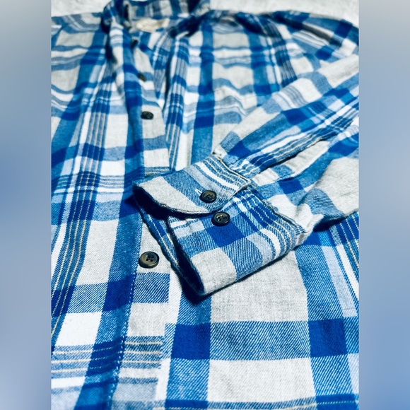 100% cotton flannel - Picture 3 of 4